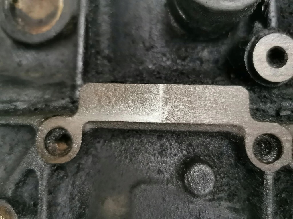 фото №12, Chrysler pt cruiser 2004 блок двигуна