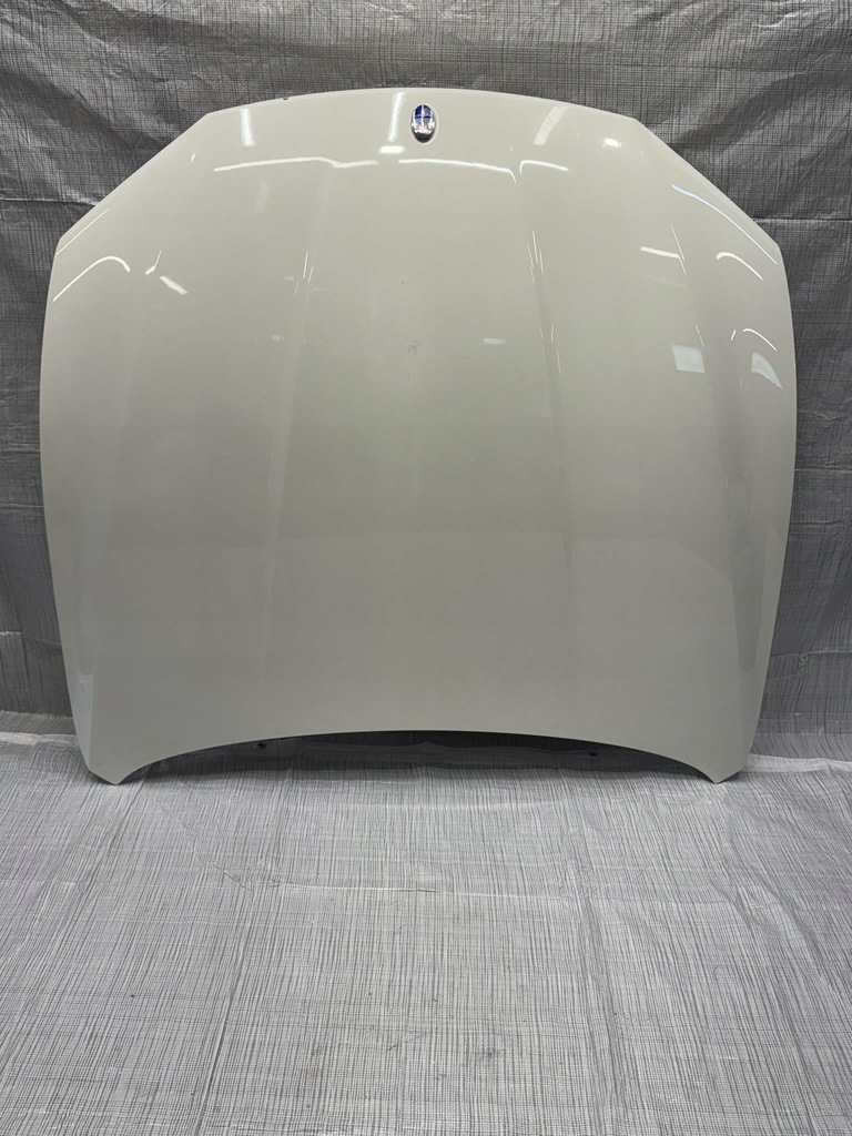 фото №8, Перед kompletny бампер капот лампы maserati levante levante - przó