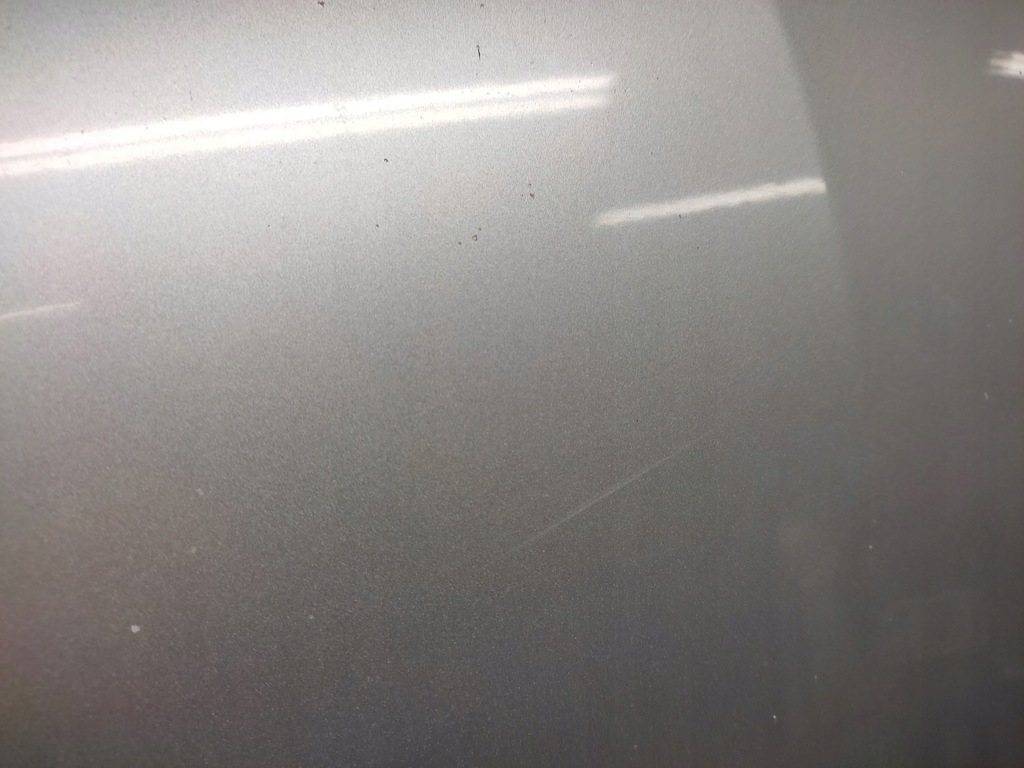 фото №4, Opel signum капот кришка двигуна лак z157