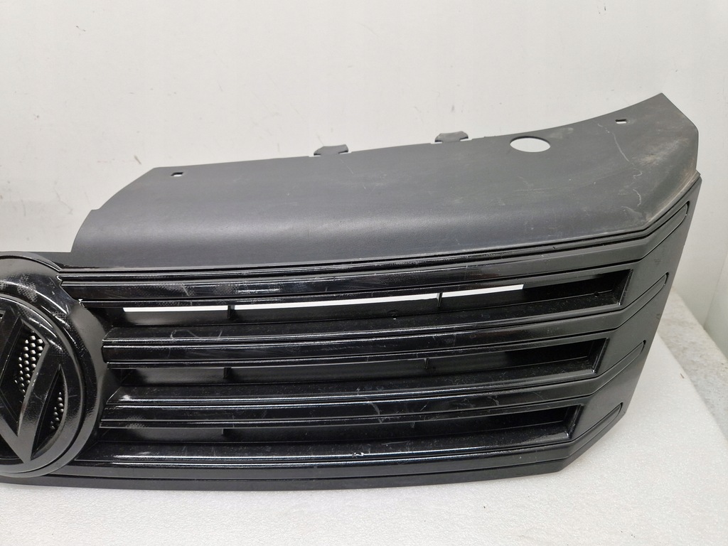 фото №3, Vw passat b7 3aa решётка радиатора решётка радиатора 3aa853651 r-line