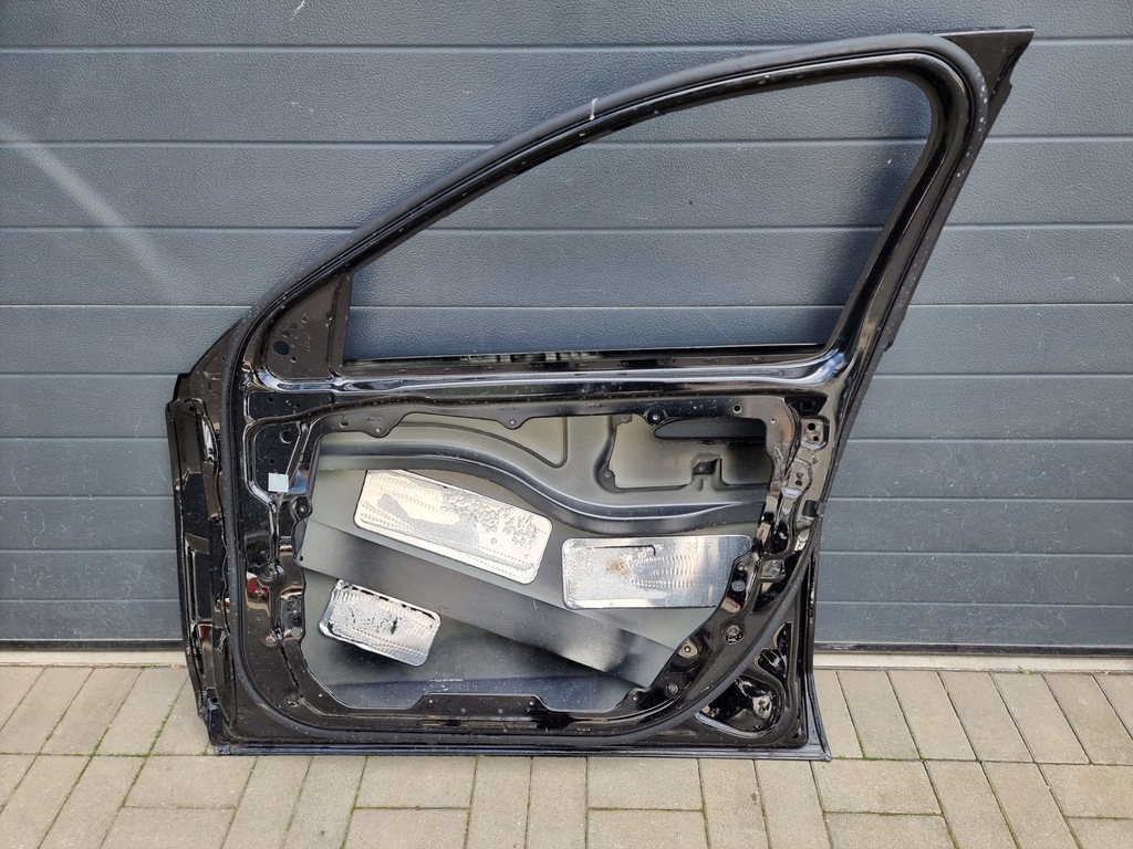 фото №6, Mercedes s klasa w223 дверь правое перед передние