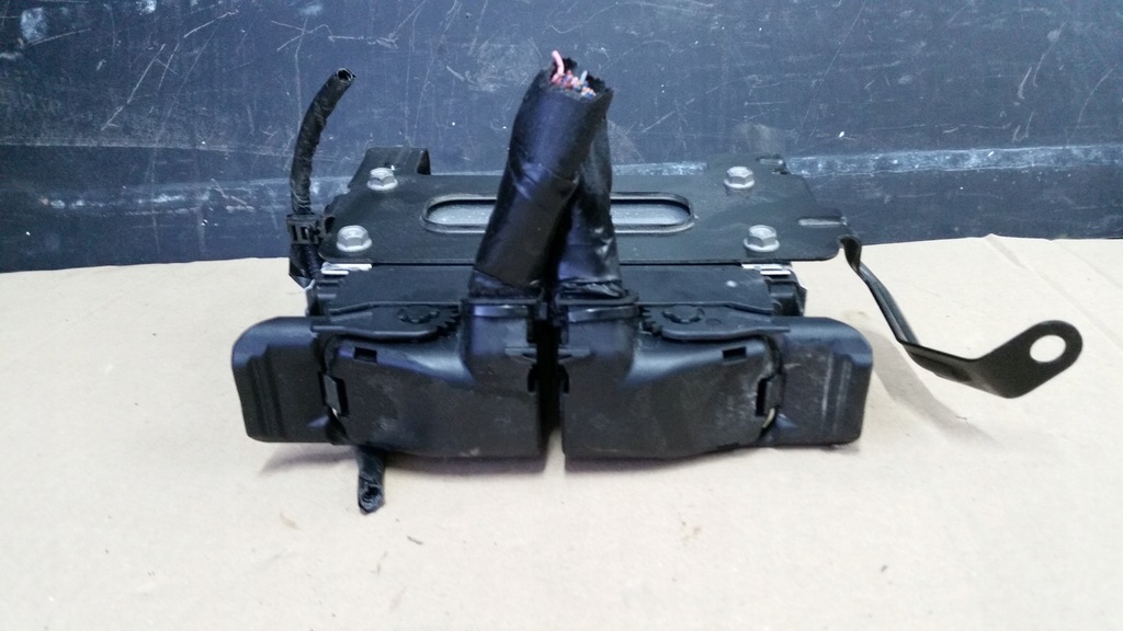 фото №5, Hyundai i10 iii 1.0 19- бортовой компьютер 39116-07267