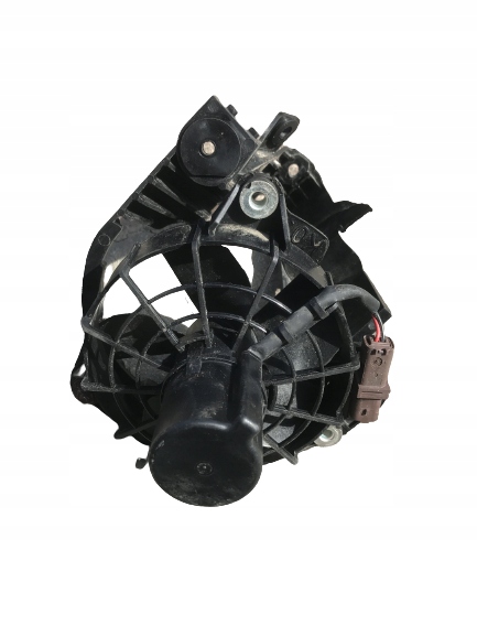 фото №1, Вентилятор smart forfour 453 a4539062201