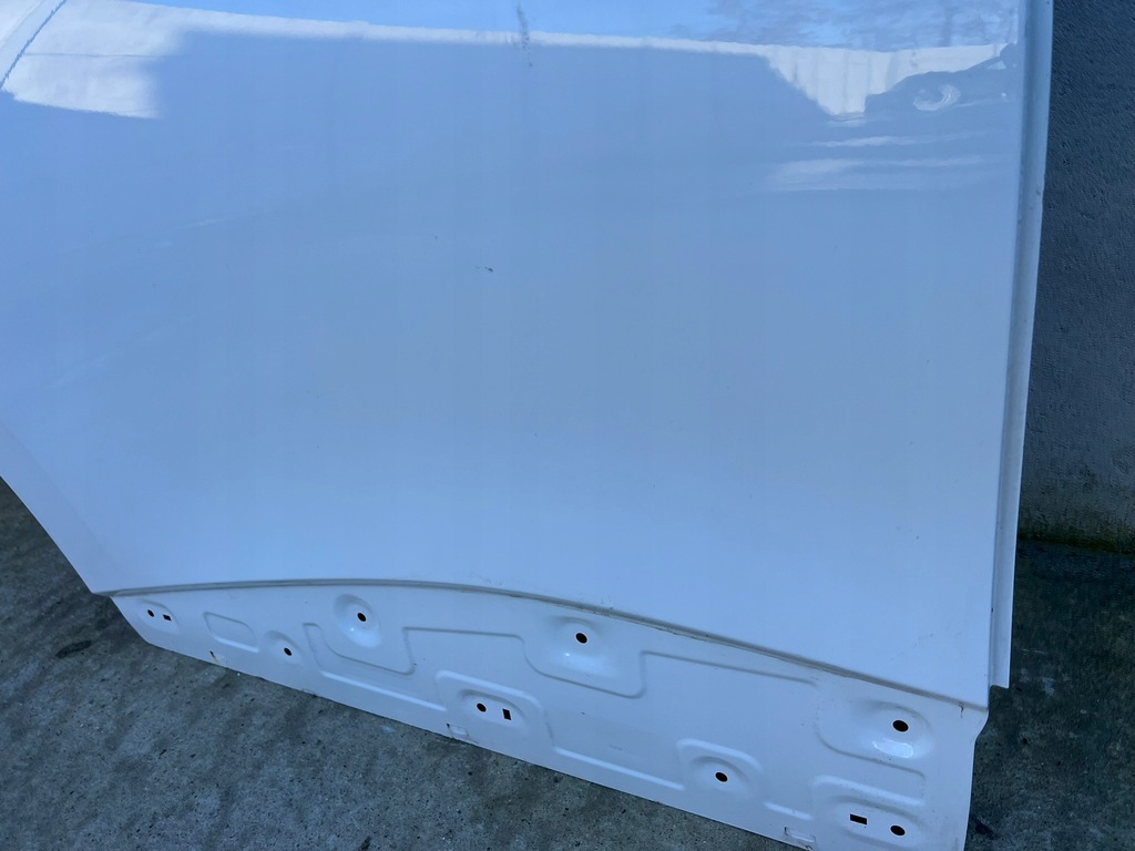 фото №13, Двері mg mg4 ev задні праве задня правий