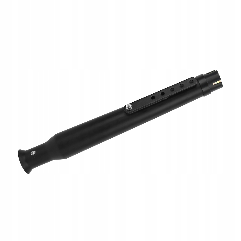 фото №7, 45mm/1.8in труба выхлопная motocykla универсальная