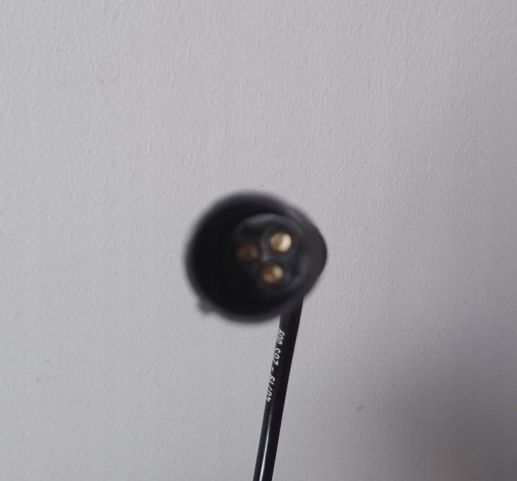 фото №6, Датчик зносу гальмівних колодок mercedes actros 2546 2646