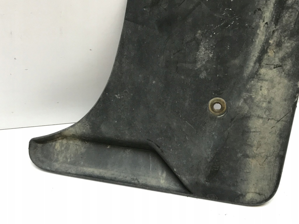 фото №3, Toyota camry брызговик левый задняя pu060-03180-r1