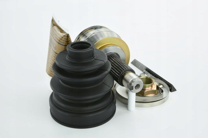 фото №3, Шарнир приводной наружный перед do subaru xv 1.6 2.0