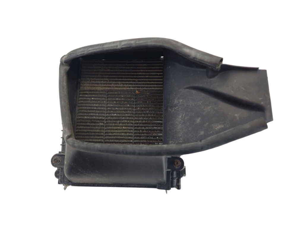 Купити Інтеркулер maserati levante 2.0 правий