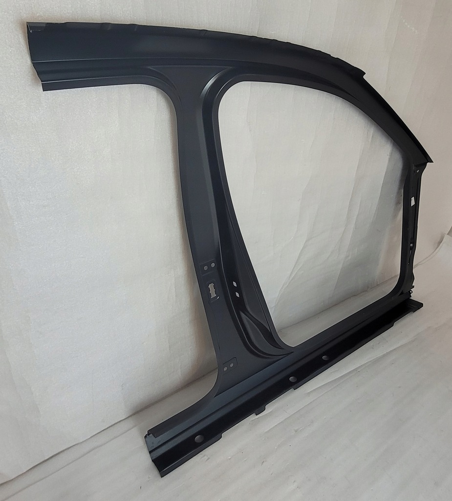 фото №12, Обшивка ліва блок двигуна поріг seat leon iv 5fa 2020-