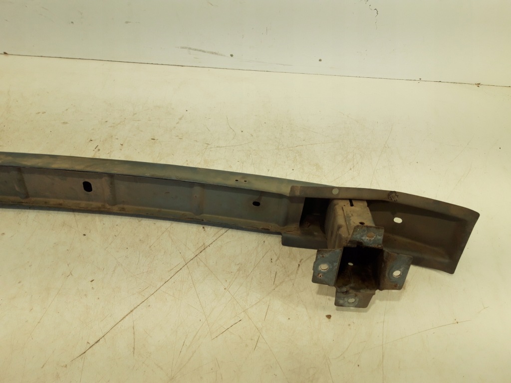 фото №8, Trafic vivaro primastar балка pod бампер перед