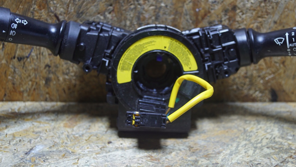 фото №4, Перемикач комбінований стрічка hyundai ix35