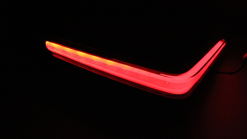 фото №11, Kia niro 2 ii - лампа задняя левая + prawaled 2022+