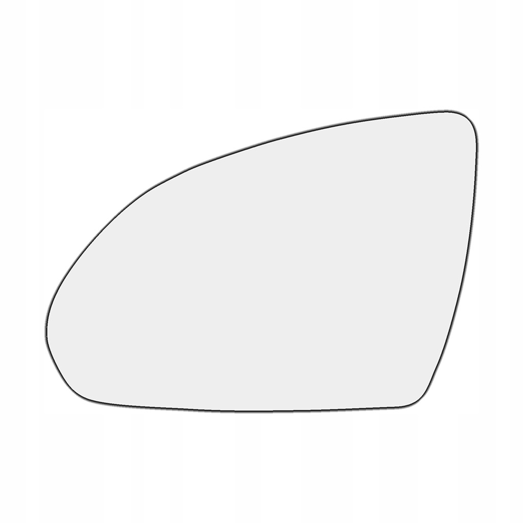 фото №1, Скло/дзеркало kia optima magentis k5 2015-2019 2016