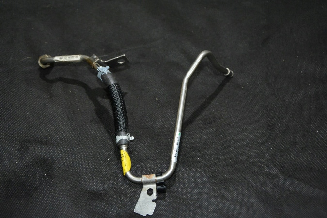 фото №1, Шланг dpf vw tiguan lift 04l131552as