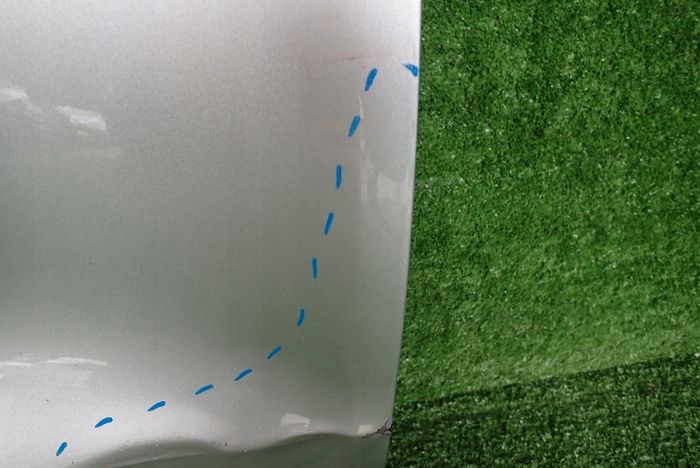 фото №8, Ford edge ii 14- дверь правое передние перед