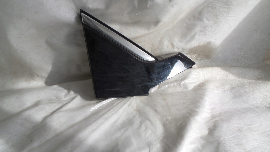 фото №8, Заглушка треугольник крыла opel adam правый 13959012