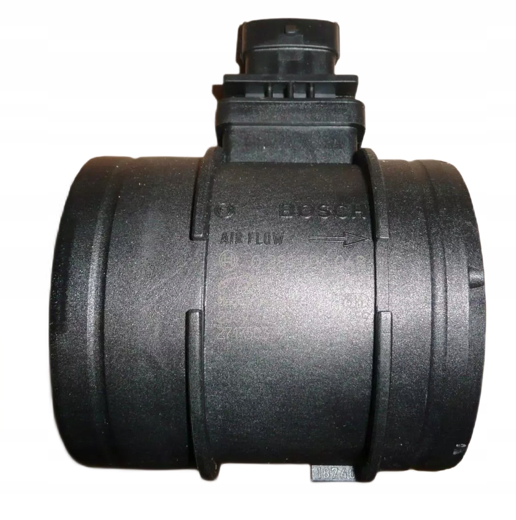 фото №1, Витратомір повітря citroen peugeot 3.0 hdi