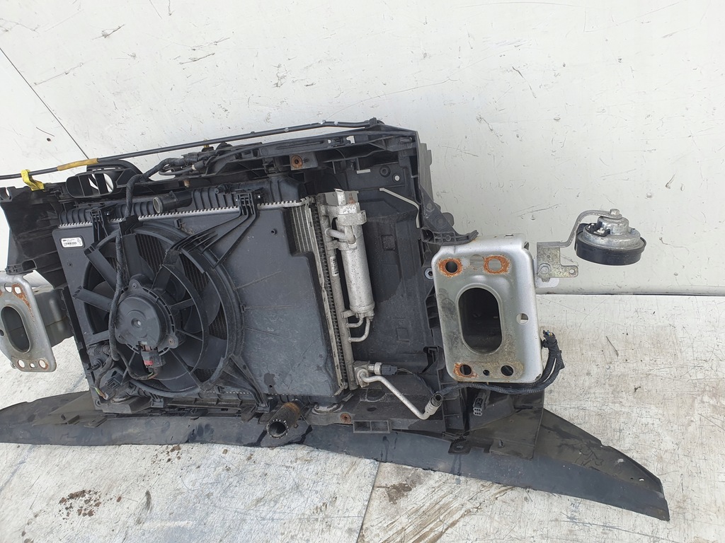 фото №8, Ford b max b-max бензин pas перед передний