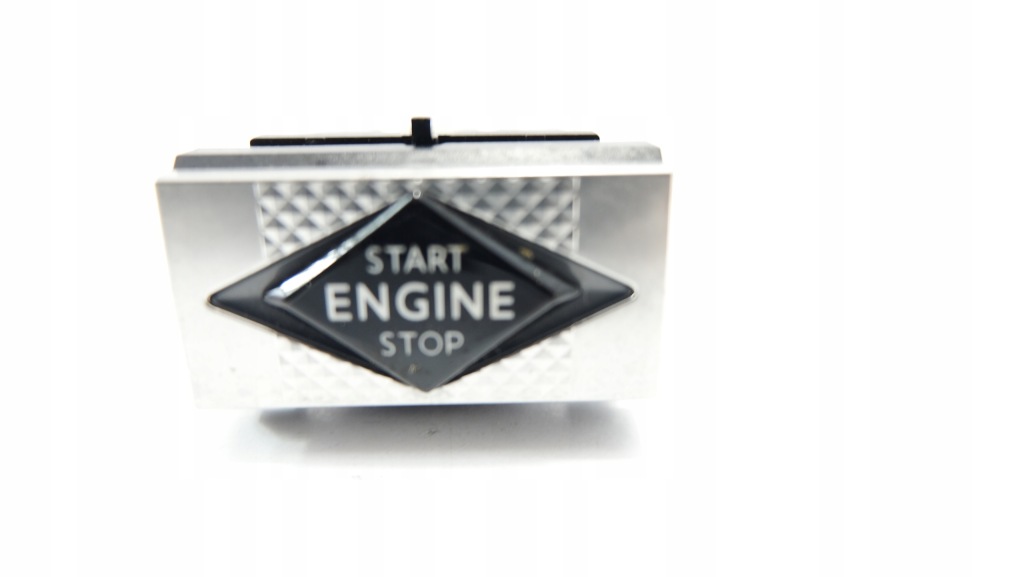фото №1, Citroen ds4 ii кнопка перемикач запуск стоп 98376671xu