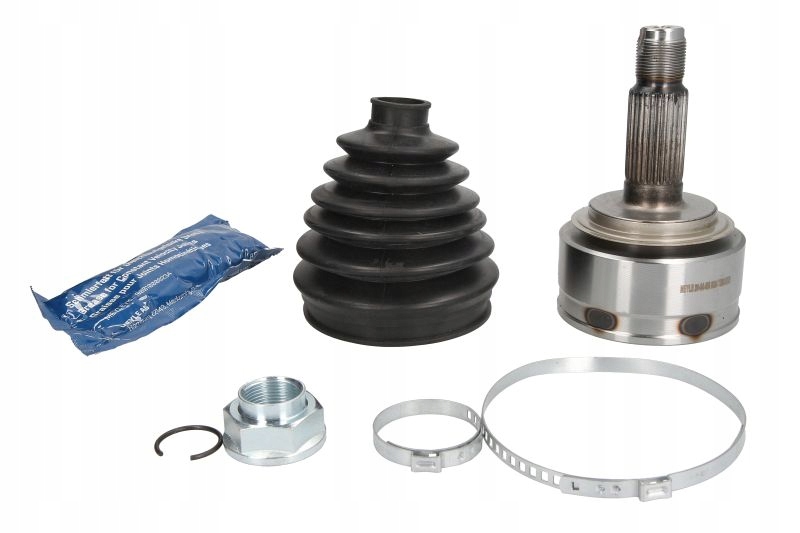 фото №1, Шарнир honda accord vii, civic viii, cr-v ii