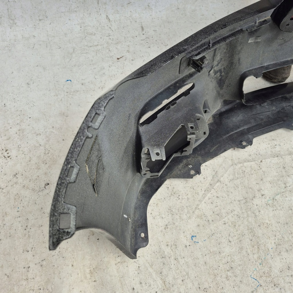 фото №10, Infiniti q50 q 50 13- бампер перед передній 4xpdc 620224hb0h