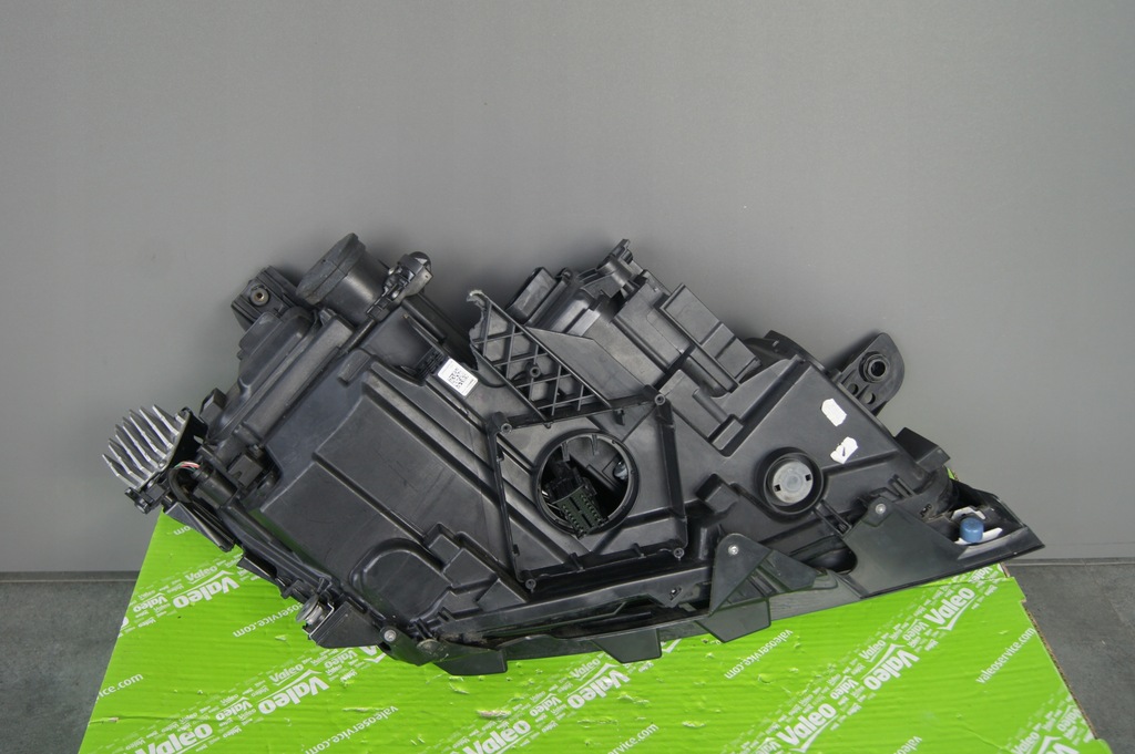 фото №10, Full led vw arteon левая europa 3g8941035