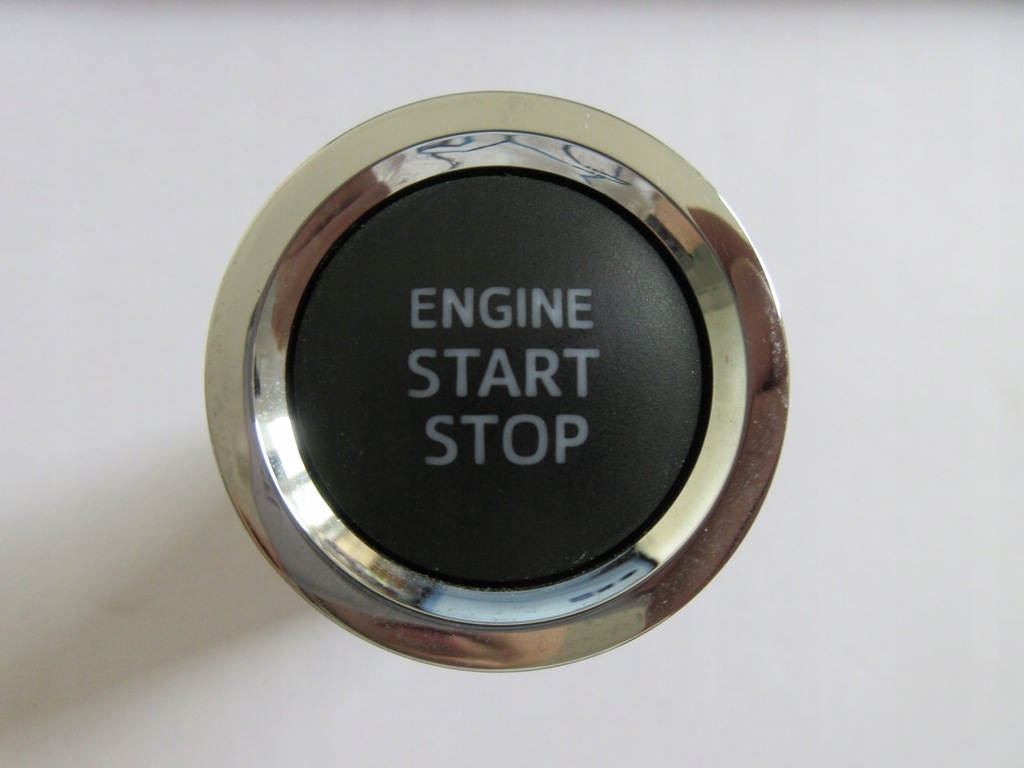 фото №1, Rav4 iv перемикач кнопка запуск стоп