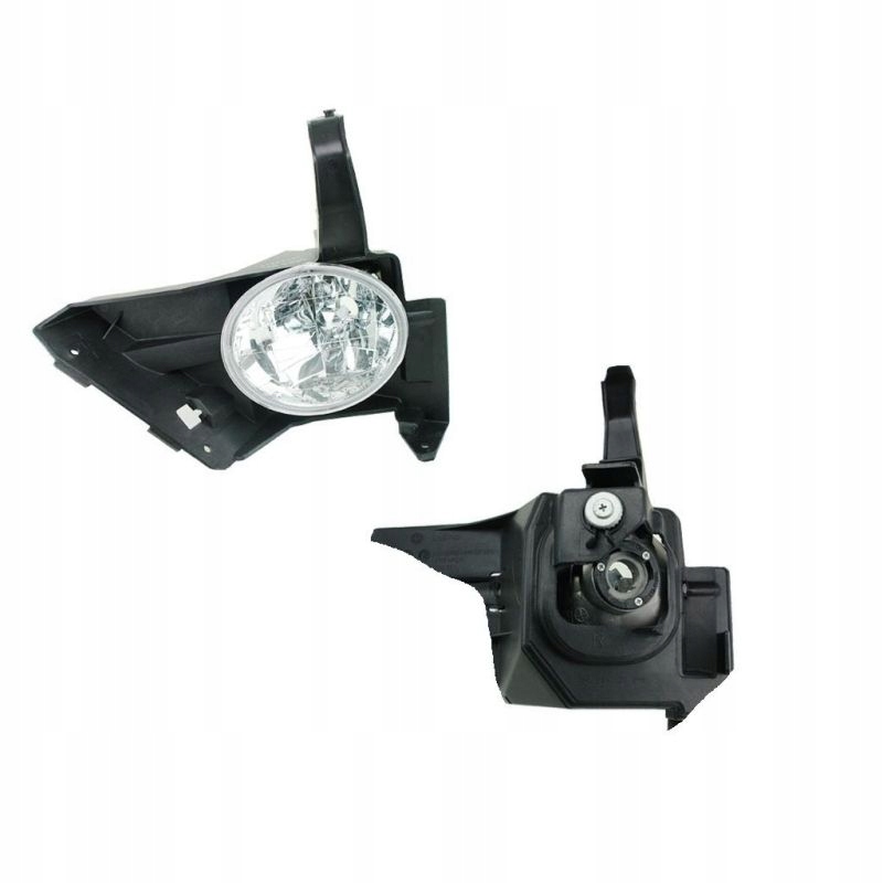 фото №1, Лампа протитуманна фара перед лівий honda crv 05-06