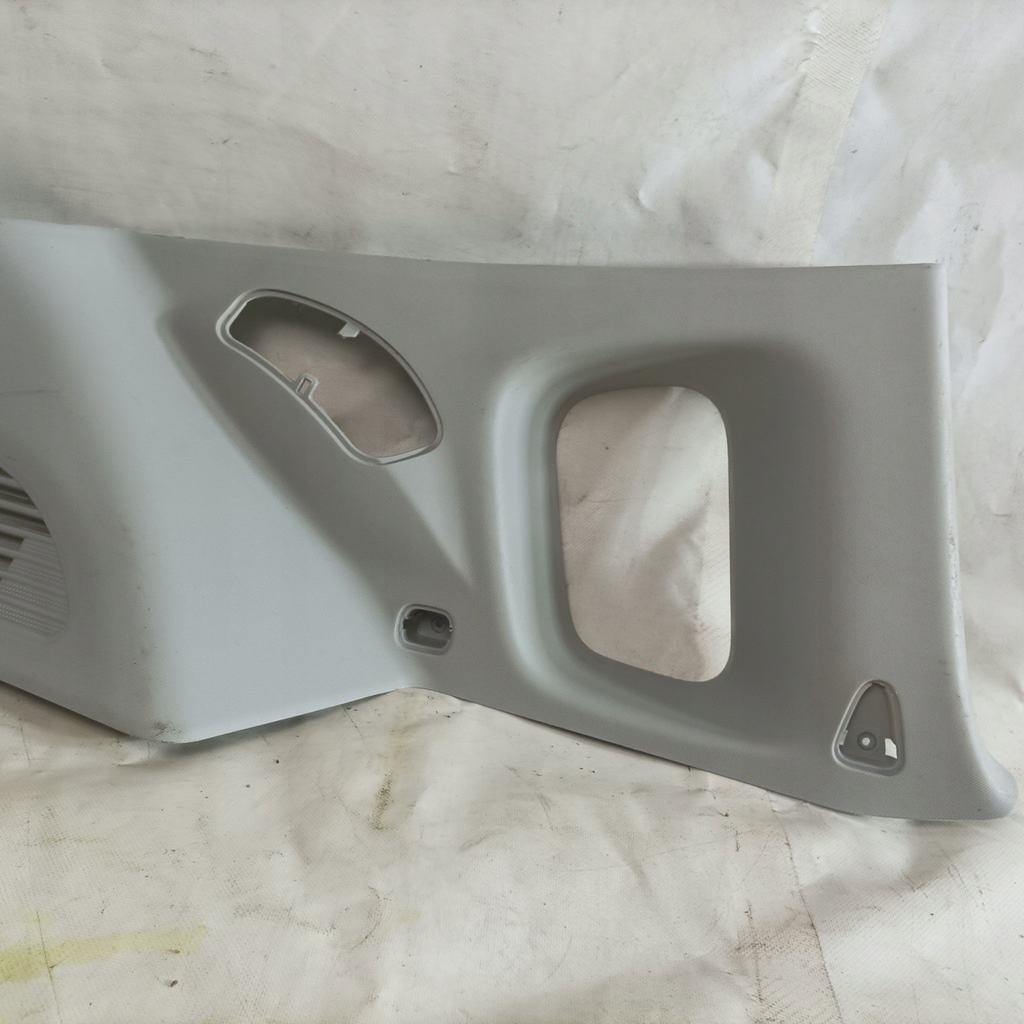 фото №13, Jeep compass 17- четверть защита верхний задняя l/p usa