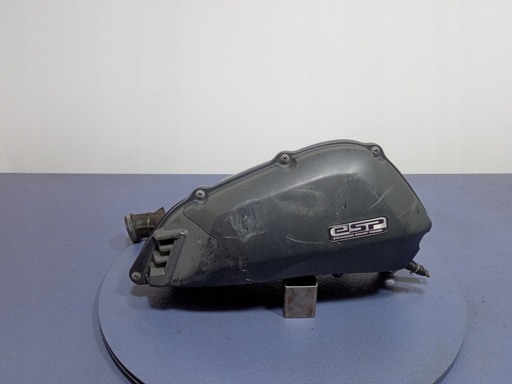 фото №4, Honda sh125 sh 125 корпус фільтра повітря