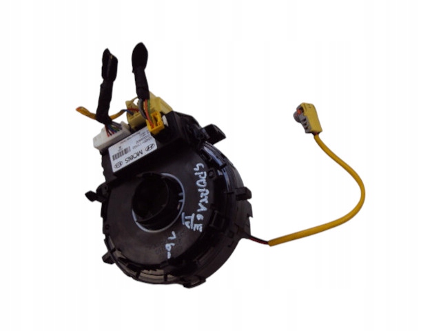 фото №1, Лента подушка безопасности kia sportage iv 2015-