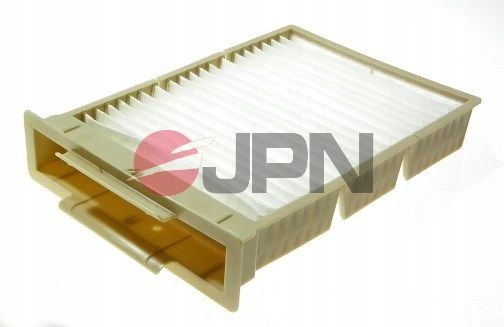 фото №1, Фільтр салонний toyota aygo