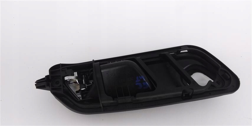 фото №2, Ручка внутрішня лівий задня vw passat cc 3c8837113