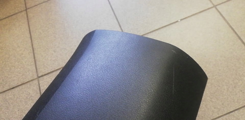 фото №12, Peugeot expert traveller бардачок пасажира