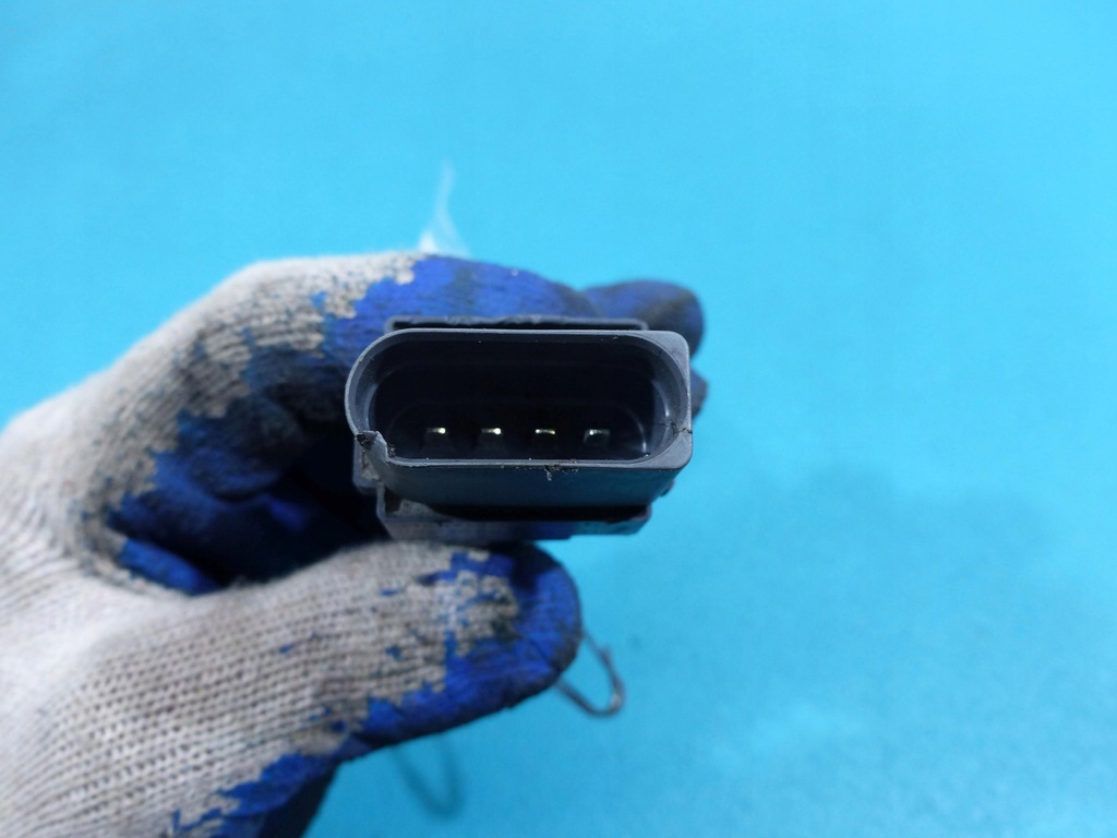 фото №5, Катушка зажигания vw phaeton 0040102041 3.2 v6