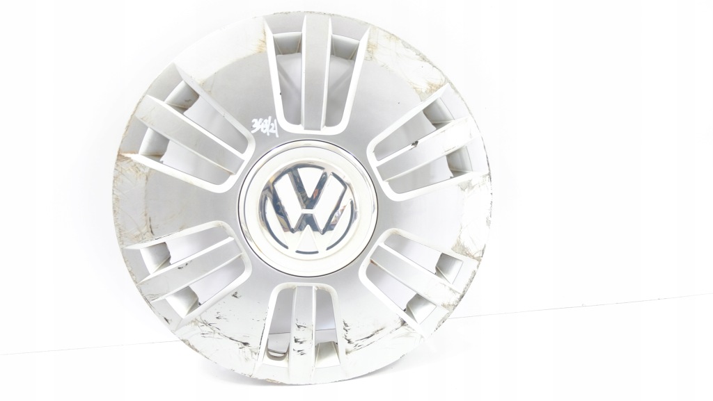 фото №10, Vw up колпак 14 1s0601147d