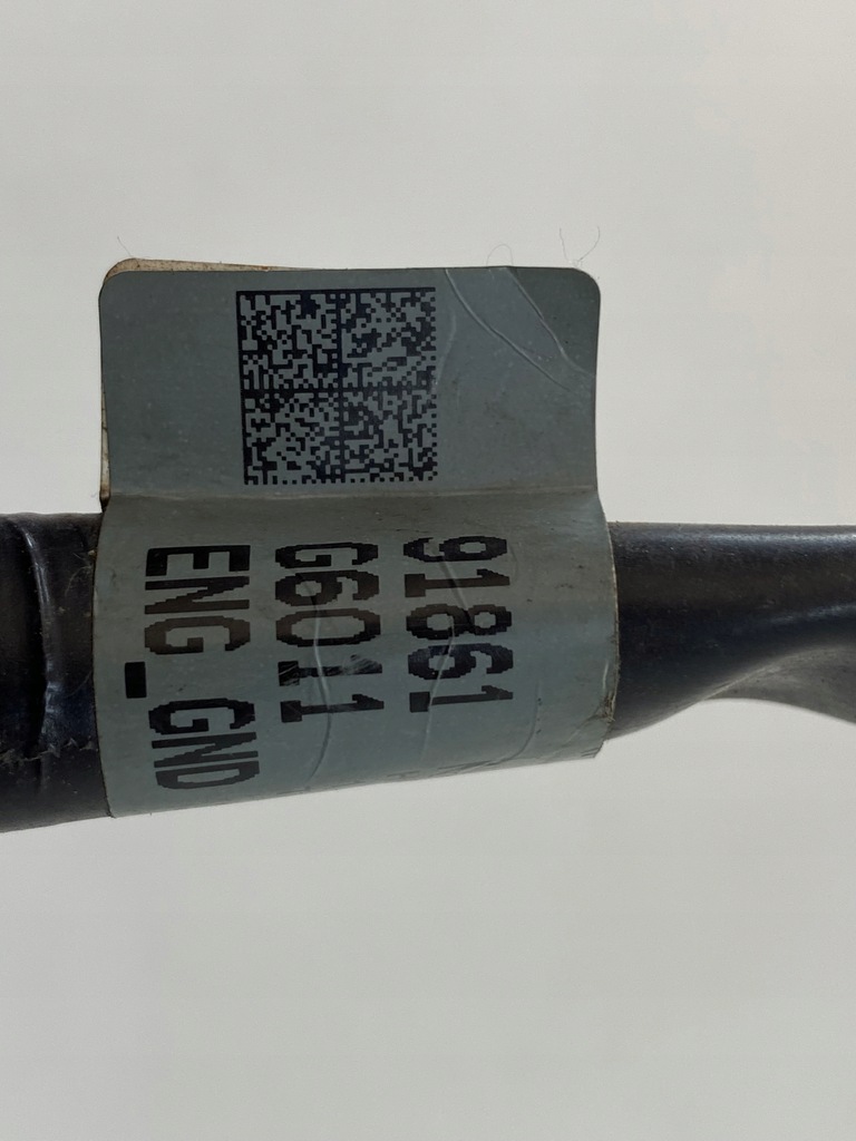 фото №5, Шланг маси маса двигуна kia picanto iii