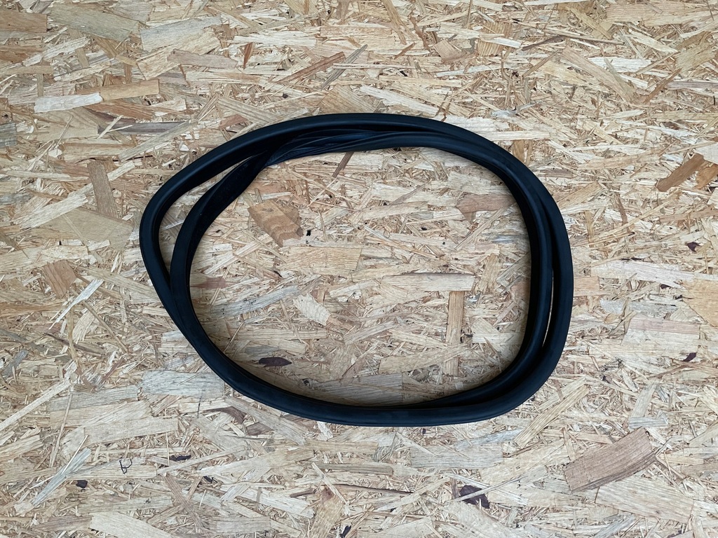 фото №1, Прокладка дверь правая правый задняя задняя infiniti q30