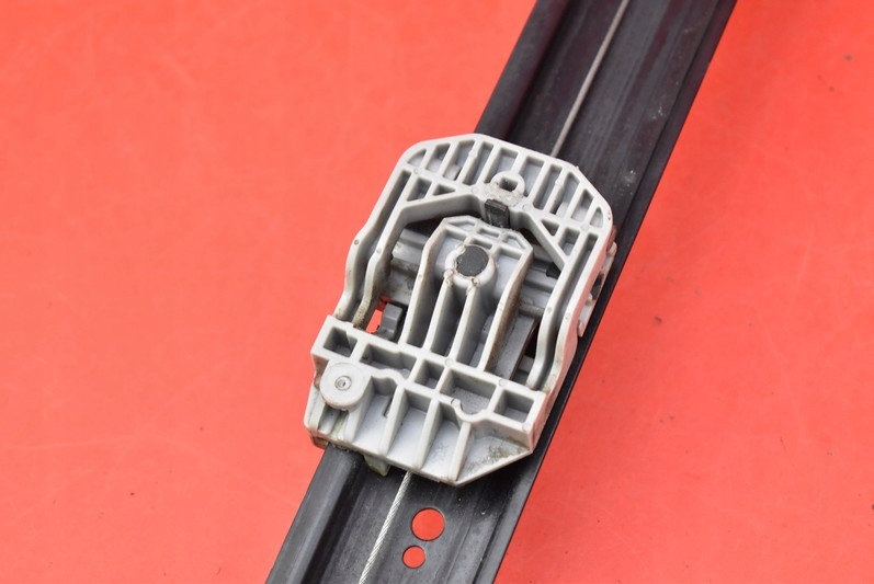 фото №12, Підйомник скло правий перед eu 4l0959802b audi q7 4l 05-09