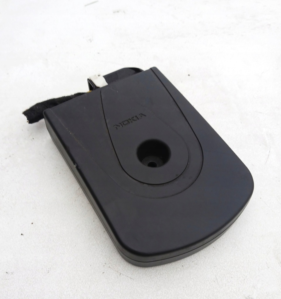 фото №1, Ford fiesta mk7 08- модуль bluetooth 8m5t-19g488-cl