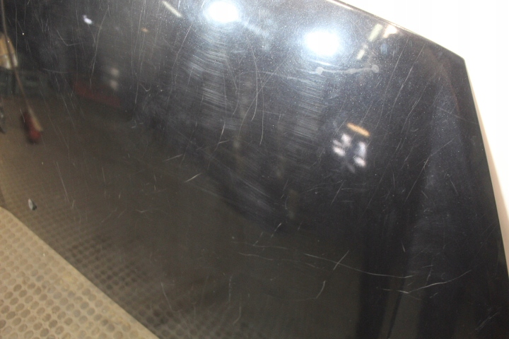 фото №4, Капот ford galaxy iii mk3 g6