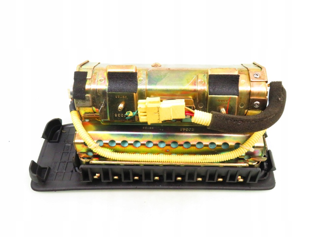 фото №4, Подушка пасажира honda legend iii