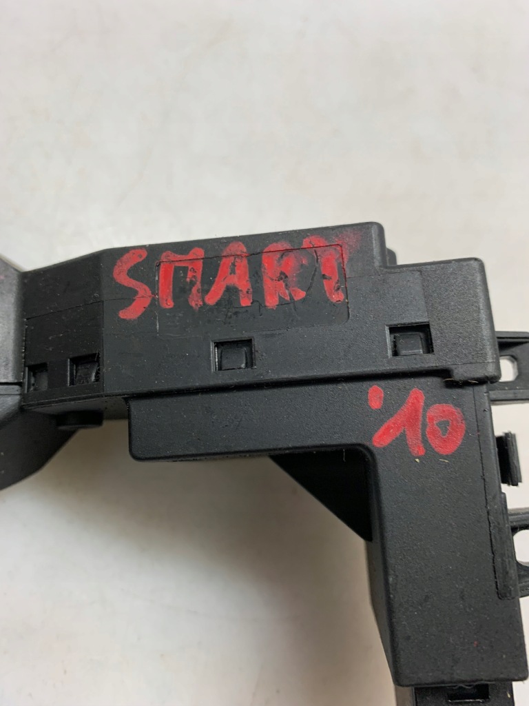 Рычаг переключатель a4515450510 smart Оригинал