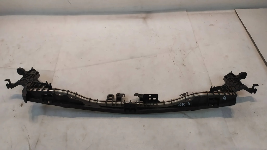 фото №1, Pas перед усилитель mercedes w213 e-klasa