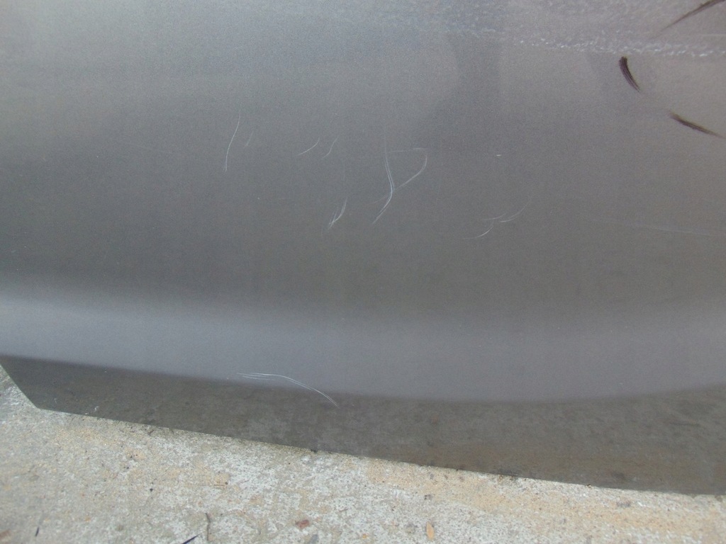 фото №8, Двері лівий задня hyundai i20 1 lift 2012-2014 колір sag