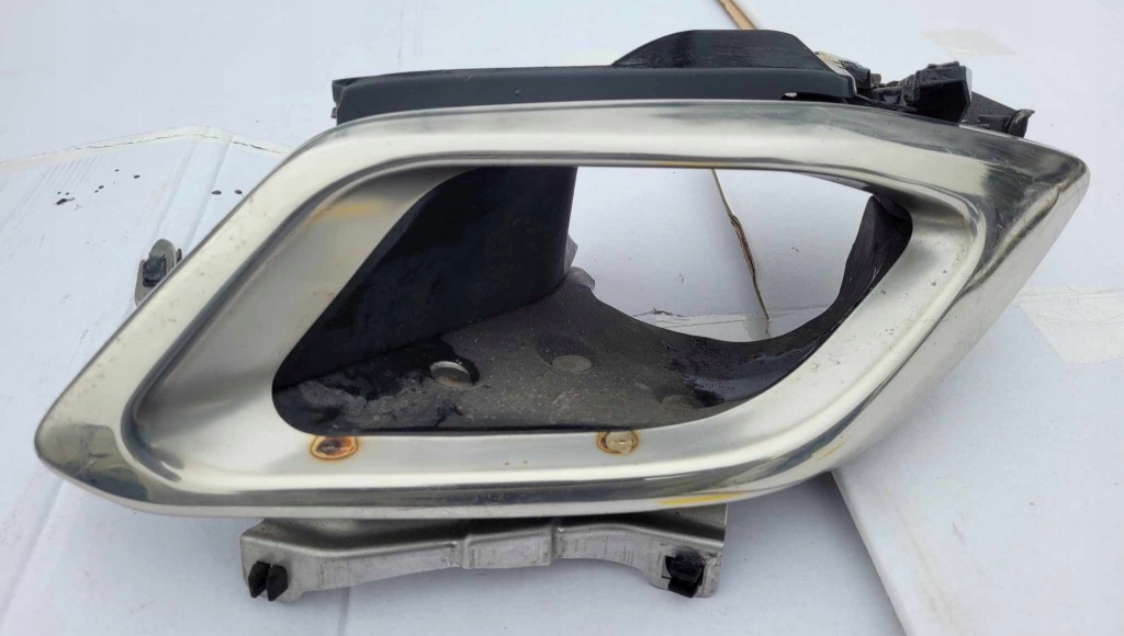 Купить Наконечник выхлоп левая lexus rx iv 2016-