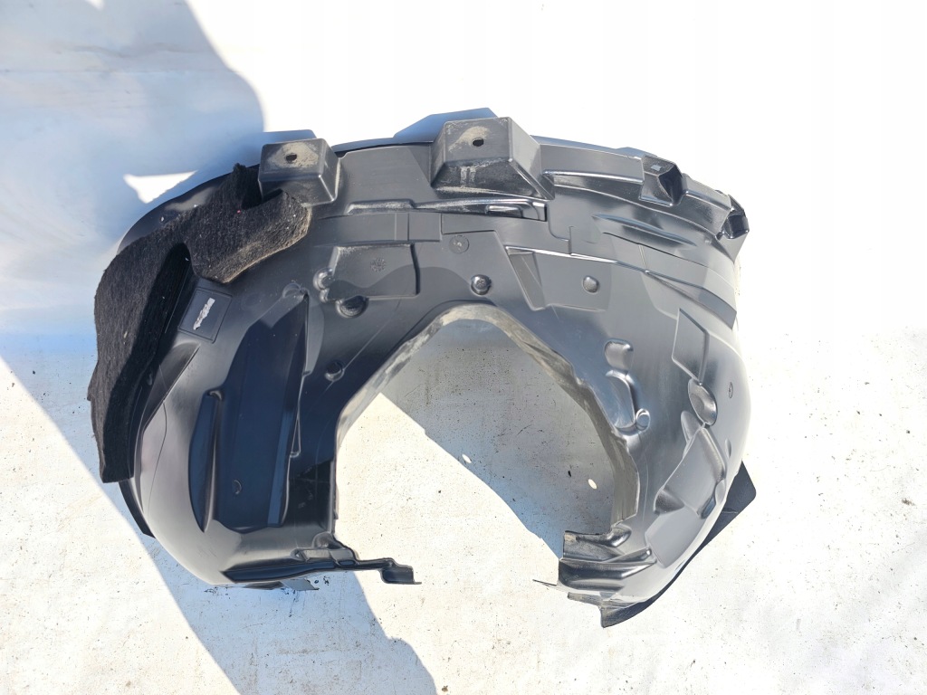 фото №8, Подкрылок volvo xc90 ii 2 2016 - правый перед orginał правое передние