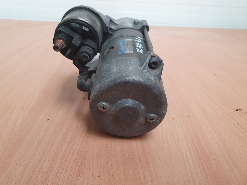 фото №8, Стартер автоматическая коробка передач volvo xc90 i 4.4 b v8 30667304