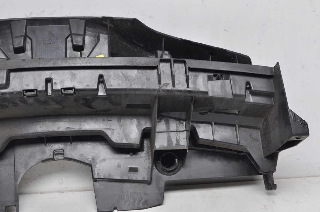 фото №7, Renault kangoo ii pas передний усилитель 620364016r